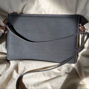 Dagne Dover Essentials Crossbody Bag